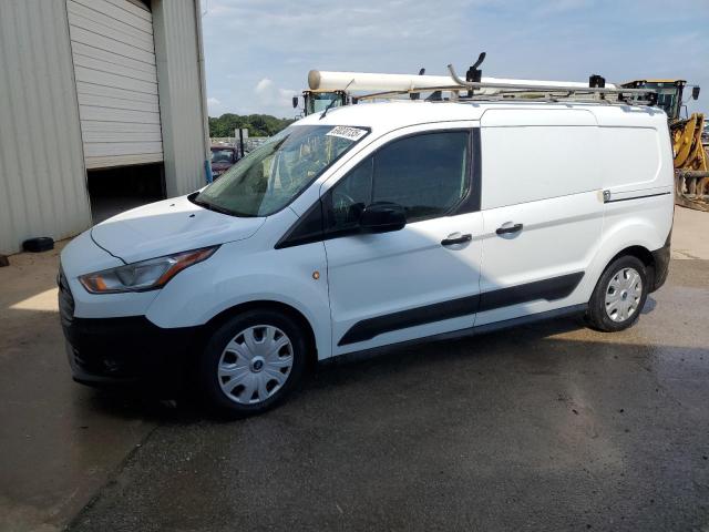 NM0LS7E20K1430700 - 2019 FORD TRANSIT CO XL Ақ фото 1