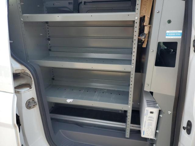 NM0LS7E20K1430700 - 2019 FORD TRANSIT CO XL Ақ фото 10