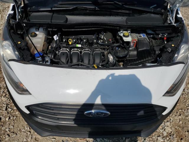 NM0LS7E20K1430700 - 2019 FORD TRANSIT CO XL Ақ фото 11