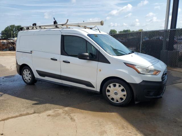 NM0LS7E20K1430700 - 2019 FORD TRANSIT CO XL Ақ фото 4