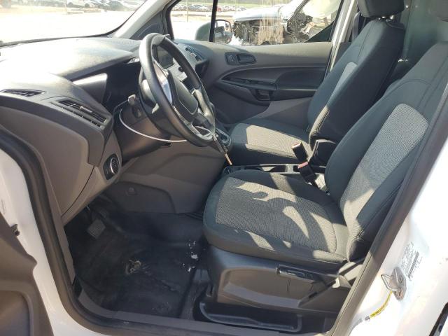 NM0LS7E20K1430700 - 2019 FORD TRANSIT CO XL Ақ фото 7