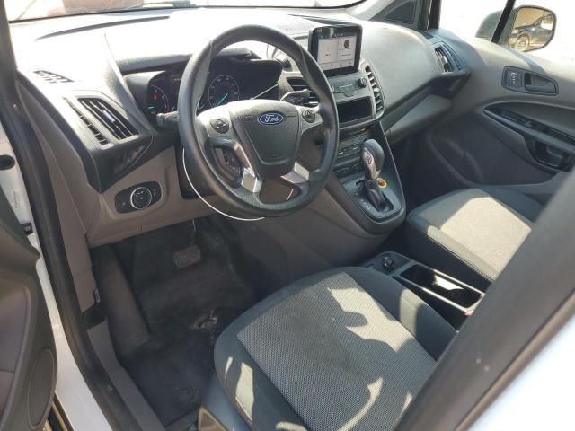 NM0LS7E20K1430700 - 2019 FORD TRANSIT CO XL Ақ фото 8