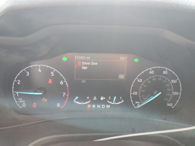 NM0LS7E20K1430700 - 2019 FORD TRANSIT CO XL Ақ фото 9