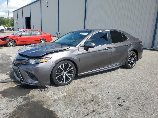 2020 TOYOTA CAMRY SE, 
