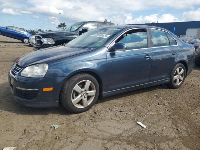 2008 VOLKSWAGEN JETTA SE, 