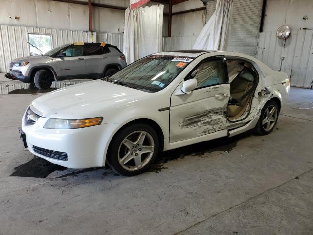2005 ACURA TL, 