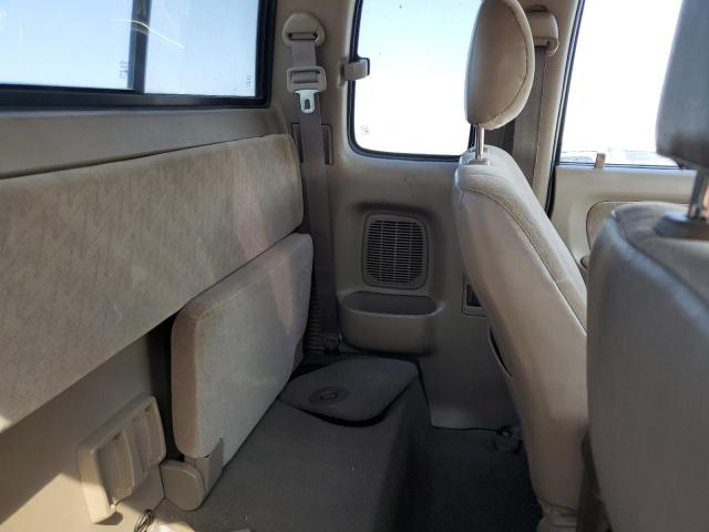 5TESN92N14Z386151 - 2004 TOYOTA TACOMA XTRACAB PRERUNNER თეთრი ფოტო 10