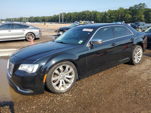 2019 CHRYSLER 300 TOURING, 