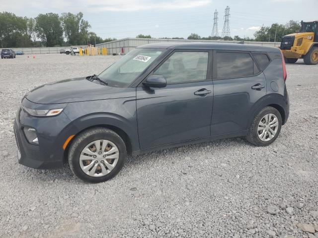 2020 KIA SOUL LX, null