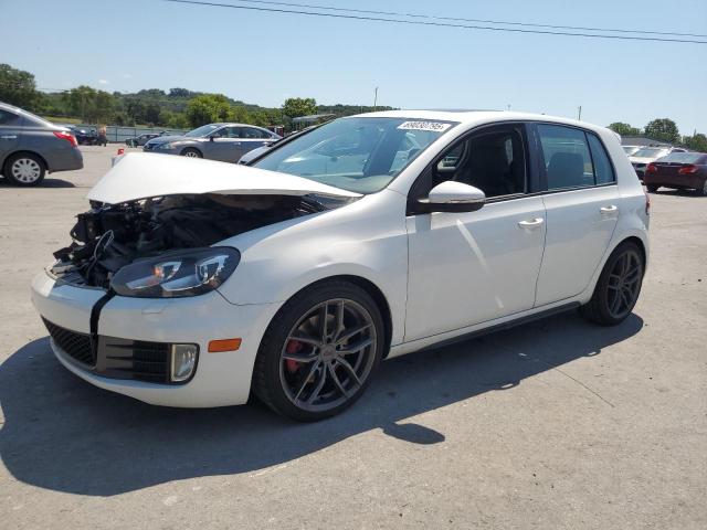 2013 VOLKSWAGEN GTI, 