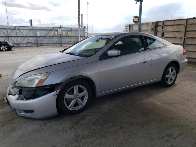 2005 HONDA ACCORD LX, 