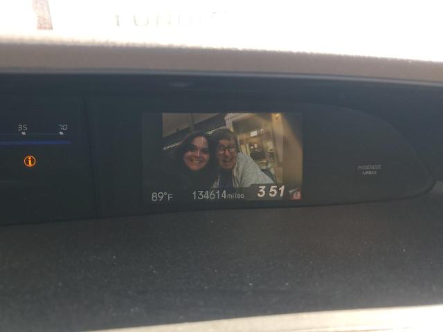 2HGFB2F83CH585820 - 2012 HONDA CIVIC EX BLUE photo 9