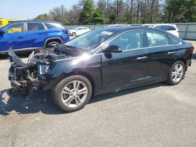 2019 HYUNDAI SONATA LIMITED, 