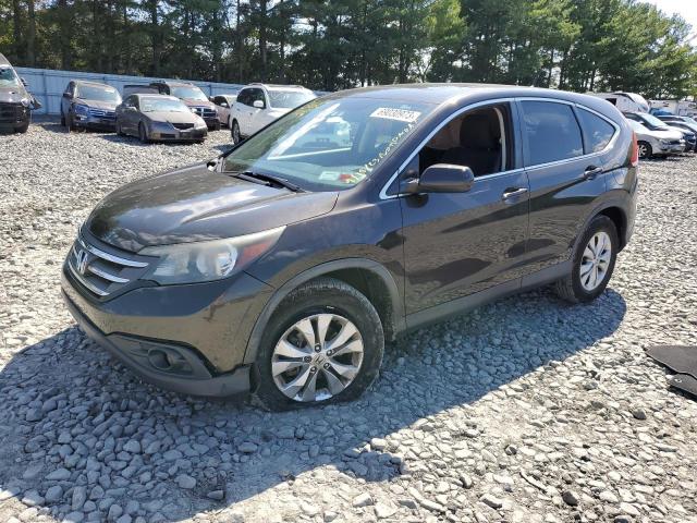 2014 HONDA CR-V EX, 