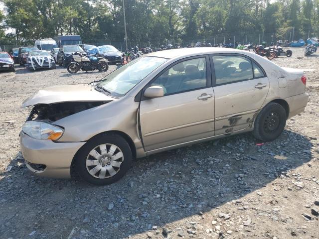 2006 TOYOTA COROLLA CE, 