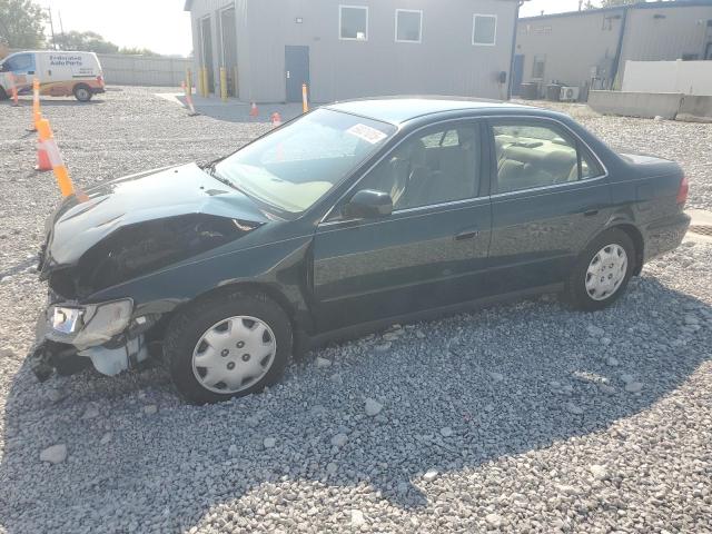 1999 HONDA ACCORD LX, 