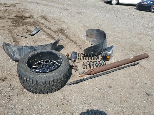 3C6RR7LT2HG689582 - 2017 RAM 1500 SLT BLACK photo 12