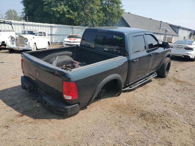 3C6RR7LT2HG689582 - 2017 RAM 1500 SLT BLACK photo 3