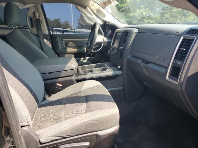 3C6RR7LT2HG689582 - 2017 RAM 1500 SLT BLACK photo 7