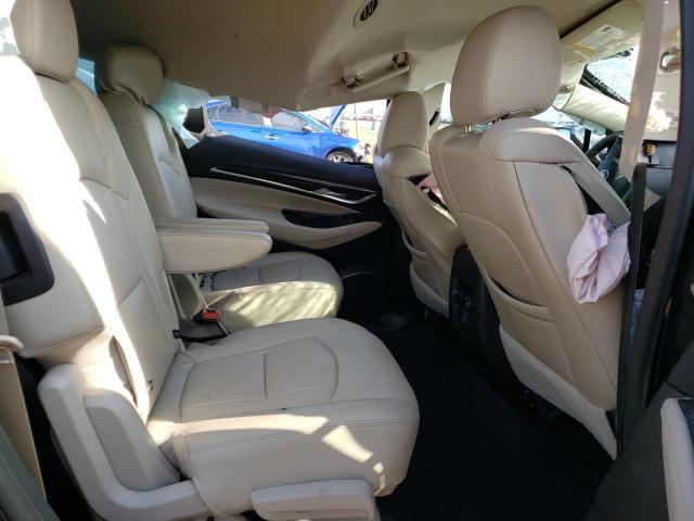 5GAERBKW7LJ305701 - 2020 BUICK ENCLAVE ESSENCE 黑色 照片 11