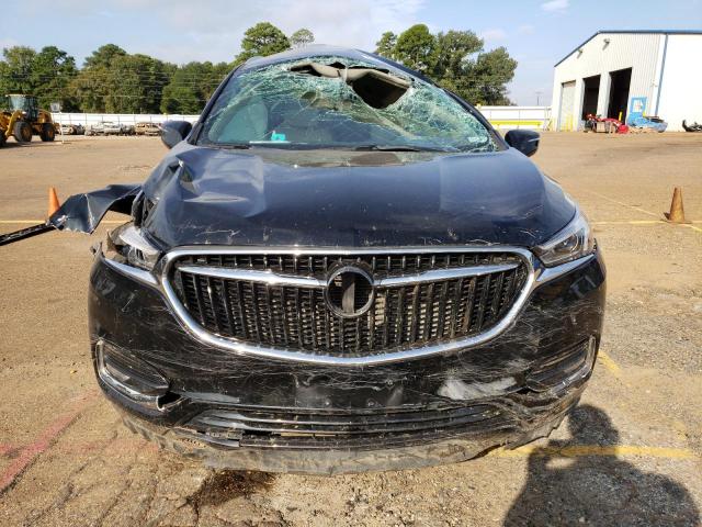 5GAERBKW7LJ305701 - 2020 BUICK ENCLAVE ESSENCE 黑色 照片 5