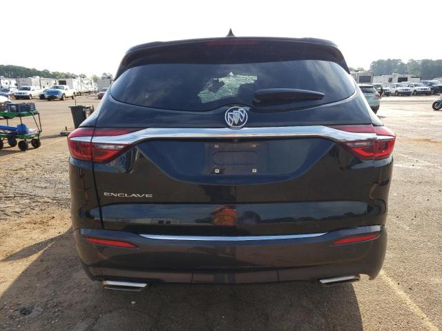 5GAERBKW7LJ305701 - 2020 BUICK ENCLAVE ESSENCE 黑色 照片 6