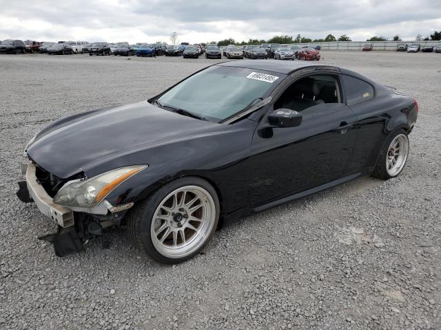 2008 INFINITI G37 BASE, 