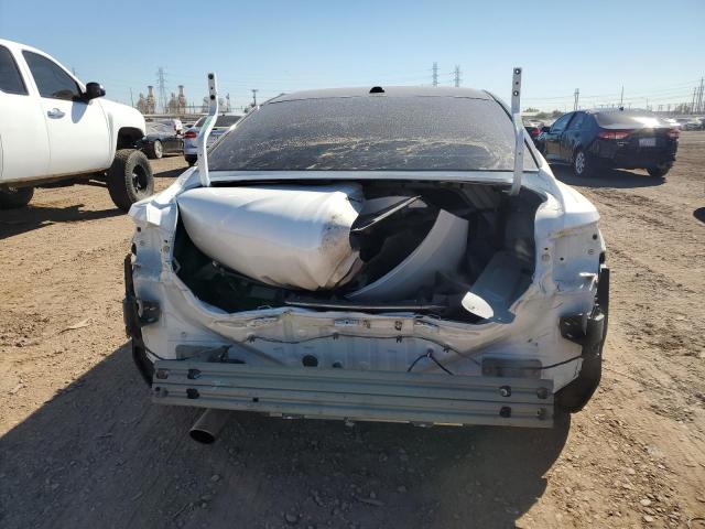 3N1AB8DV1LY215225 - 2020 NISSAN SENTRA SR WHITE photo 6