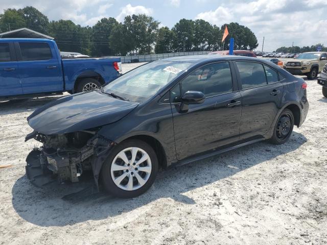 2022 TOYOTA COROLLA LE, 