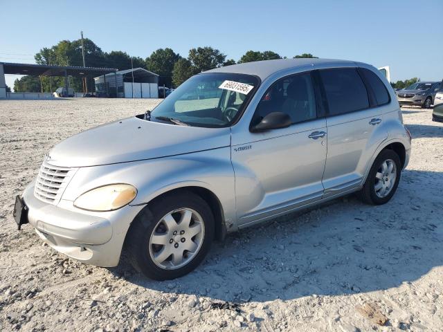 2003 CHRYSLER PT CRUISER TOURING, null