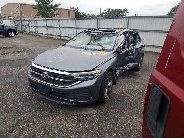 2023 VOLKSWAGEN JETTA SE, 