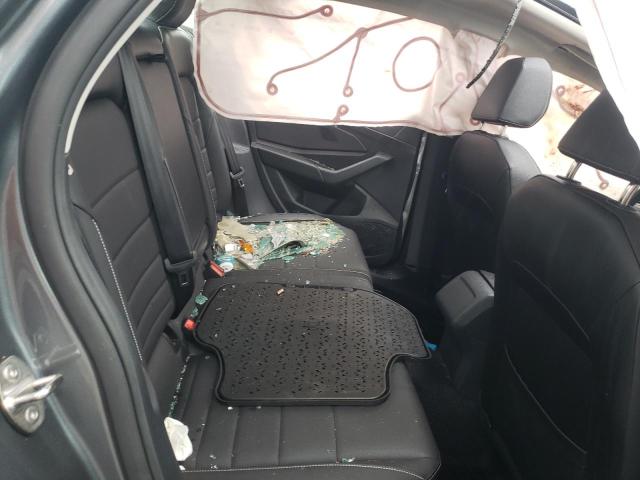 3VW7M7BU1PM022007 - 2023 VOLKSWAGEN JETTA SE GRAY photo 10