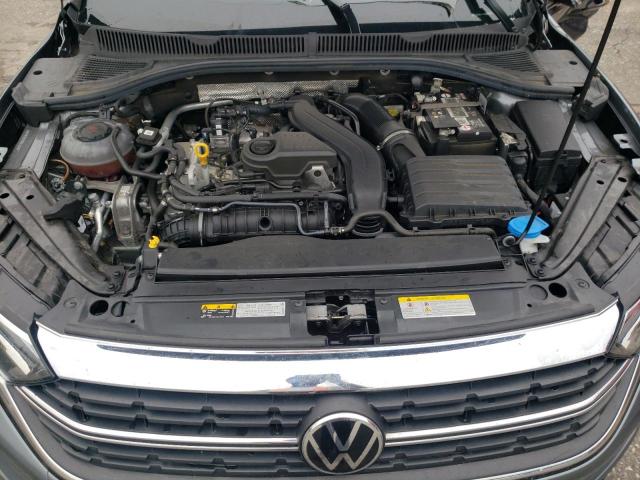 3VW7M7BU1PM022007 - 2023 VOLKSWAGEN JETTA SE GRAY photo 11