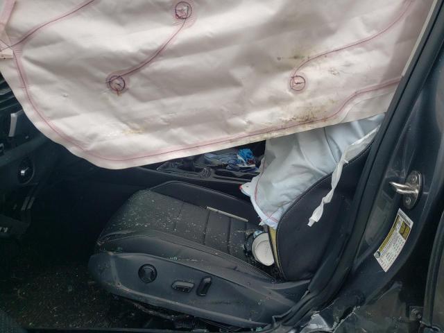 3VW7M7BU1PM022007 - 2023 VOLKSWAGEN JETTA SE GRAY photo 7