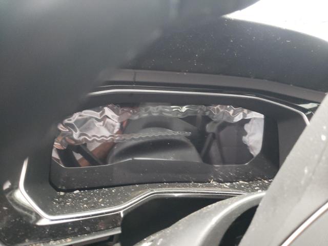 3VW7M7BU1PM022007 - 2023 VOLKSWAGEN JETTA SE GRAY photo 9