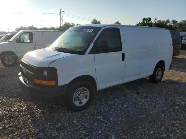2013 CHEVROLET EXPRESS G2500, 