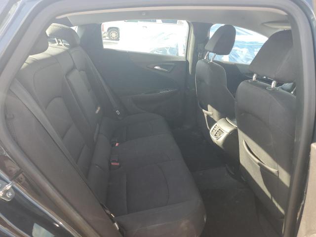 1G1ZD5ST1KF152782 - 2019 CHEVROLET MALIBU LT Boz foto 10