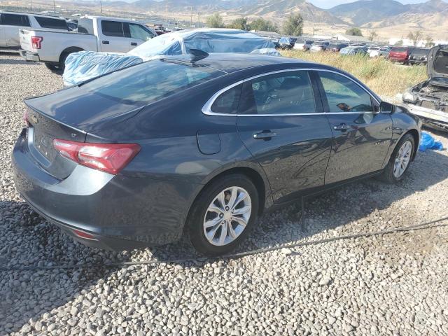 1G1ZD5ST1KF152782 - 2019 CHEVROLET MALIBU LT Boz foto 3