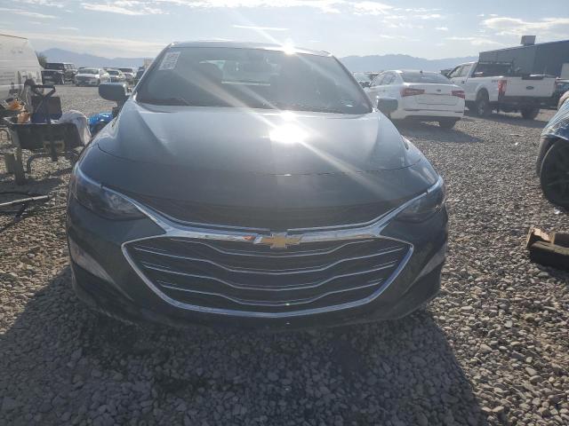 1G1ZD5ST1KF152782 - 2019 CHEVROLET MALIBU LT Boz foto 5