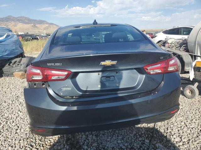 1G1ZD5ST1KF152782 - 2019 CHEVROLET MALIBU LT Boz foto 6