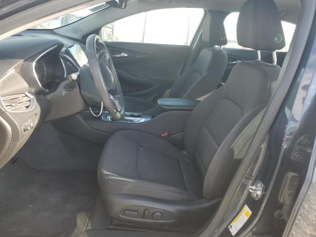 1G1ZD5ST1KF152782 - 2019 CHEVROLET MALIBU LT Boz foto 7