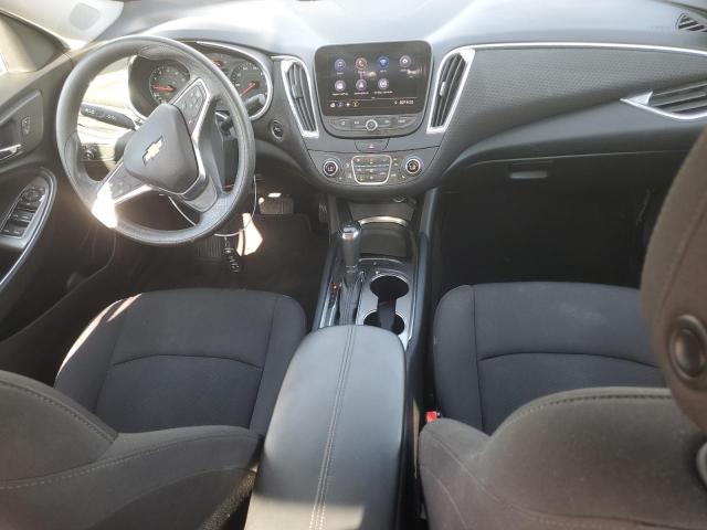 1G1ZD5ST1KF152782 - 2019 CHEVROLET MALIBU LT Boz foto 8