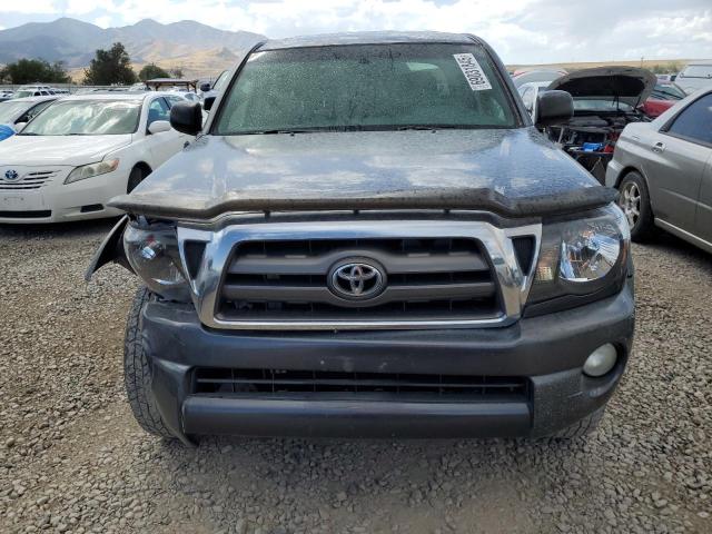 5TELU42N99Z611885 - 2009 TOYOTA TACOMA DOUBLE CAB 石墨色 照片 5