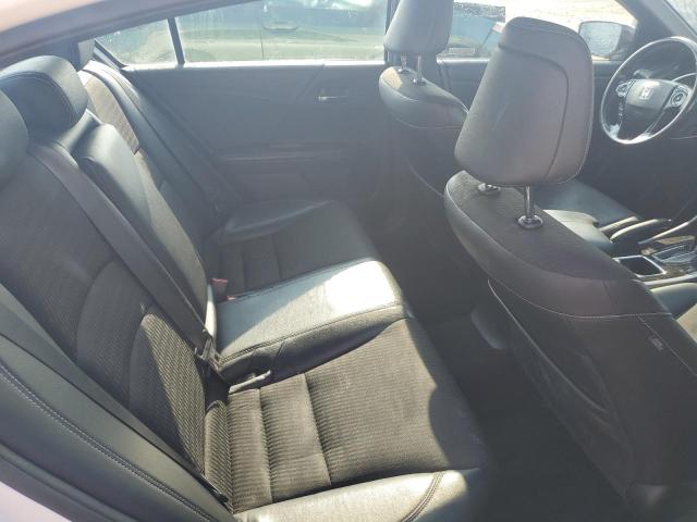 1HGCR2F51HA231529 - 2017 HONDA ACCORD SPORT 白色 照片 10