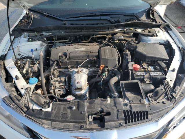 1HGCR2F51HA231529 - 2017 HONDA ACCORD SPORT 白色 照片 11