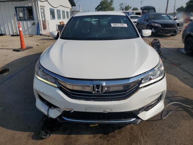 1HGCR2F51HA231529 - 2017 HONDA ACCORD SPORT 白色 照片 5