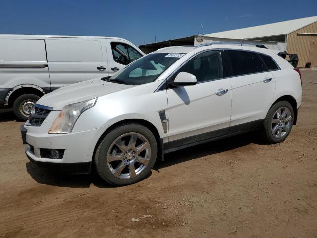 2011 CADILLAC SRX PREMIUM COLLECTION, 