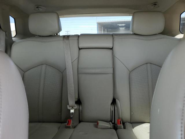 3GYFNKE68BS526144 - 2011 CADILLAC SRX PREMIUM COLLECTION 白色 照片 10