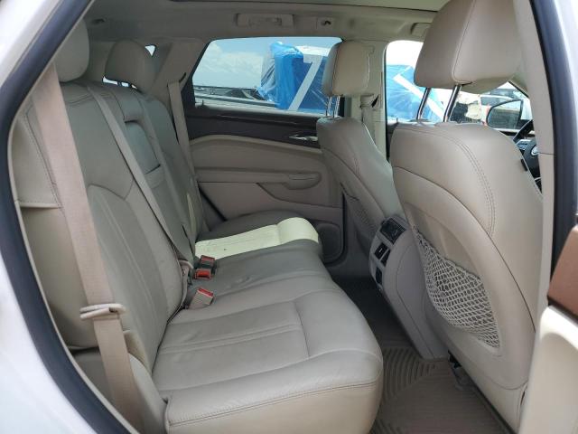 3GYFNKE68BS526144 - 2011 CADILLAC SRX PREMIUM COLLECTION 白色 照片 11