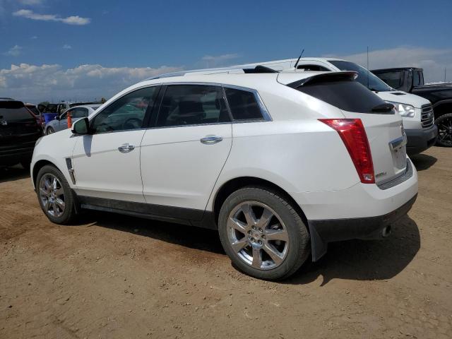 3GYFNKE68BS526144 - 2011 CADILLAC SRX PREMIUM COLLECTION 白色 照片 2